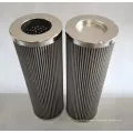 Pleated Coalescer Filter Element